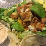Moab Diner Cibo