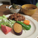 Grains Cibo