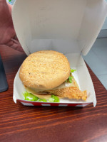 Kfc Drive Thru Aeroporto (dta) food