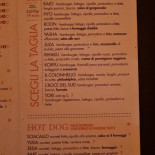 Pub Re Nero Carte