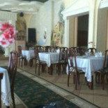 Staryi Gorod Cibo