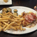 Ruby Tuesday Cibo