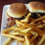 Ruby Tuesday Cibo