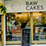 Rawcakes.bg Cibo