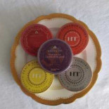 Trinity Confections Cibo