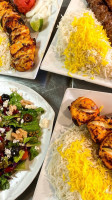 Rumi's Persian Cuisine food