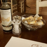 Osteria Di Fuori food