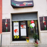 Pizzicotto Pizza&more Extérieur