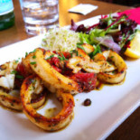 Le Casanova Cibo