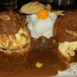 Le Casanova Cibo