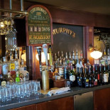 Murphy's Cibo