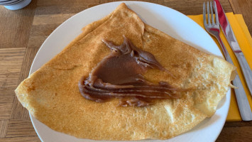 Creperie Le Bistrot du Port food