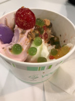 Yogurtini food