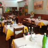 Trattoria Sfoggia Ivano food