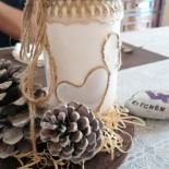 Anna's Kitchen Nourriture