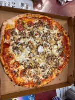 Celestino's Pasta And Ny Pizza food