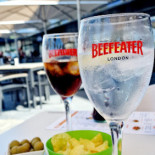 Tablao Cibo