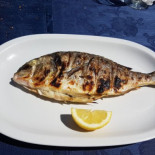 La Risacca Cibo