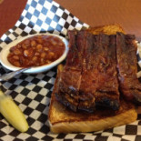 Steve's Rib Cibo