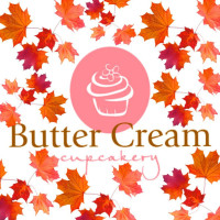 Butter Cream Cupcakery food