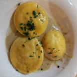 Alla Pesa Comida