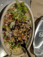 Chipotle Mexican Grill food