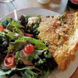 Beerstro Taverne Moderne Cibo