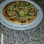 Lotlampe Cibo