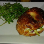 Hammam Les Cent Ciels Paris Cibo