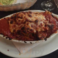 Lasagna Ristorante food