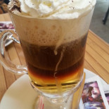 Cafe Roy Cibo