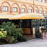 Montebuoni outside