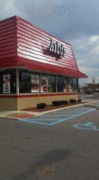 Arby's outside