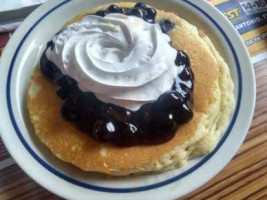 Ihop food