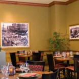 Casey's Corner Cibo