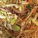 Chopstick Cibo