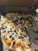 South Flo Pizza food