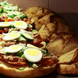Bella Socca Cibo