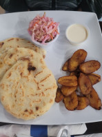 Cristina's food