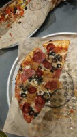 Pieology food