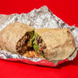 Chipotle Mexican Grill Cibo