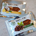 The Healthy Bug Natural Health Shoppe Cibo