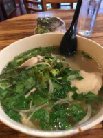 Saigon Bowl food