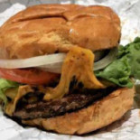 Flipt Burger Cibo