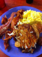 Golden Corral food