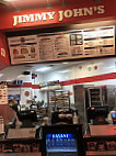 Jimmy John's inside