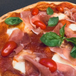 Spizzati food
