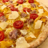 Spizzati food