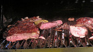 Parrilla la Rosalia food