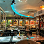 Carnivale Funky Gastrotaverna Dentro